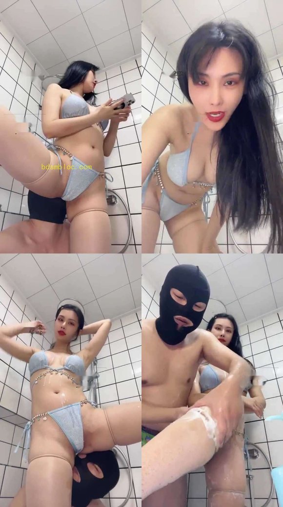【松紫】湿身诱惑
