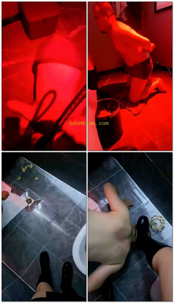 【酒神大人】调教足疗店的无下限
