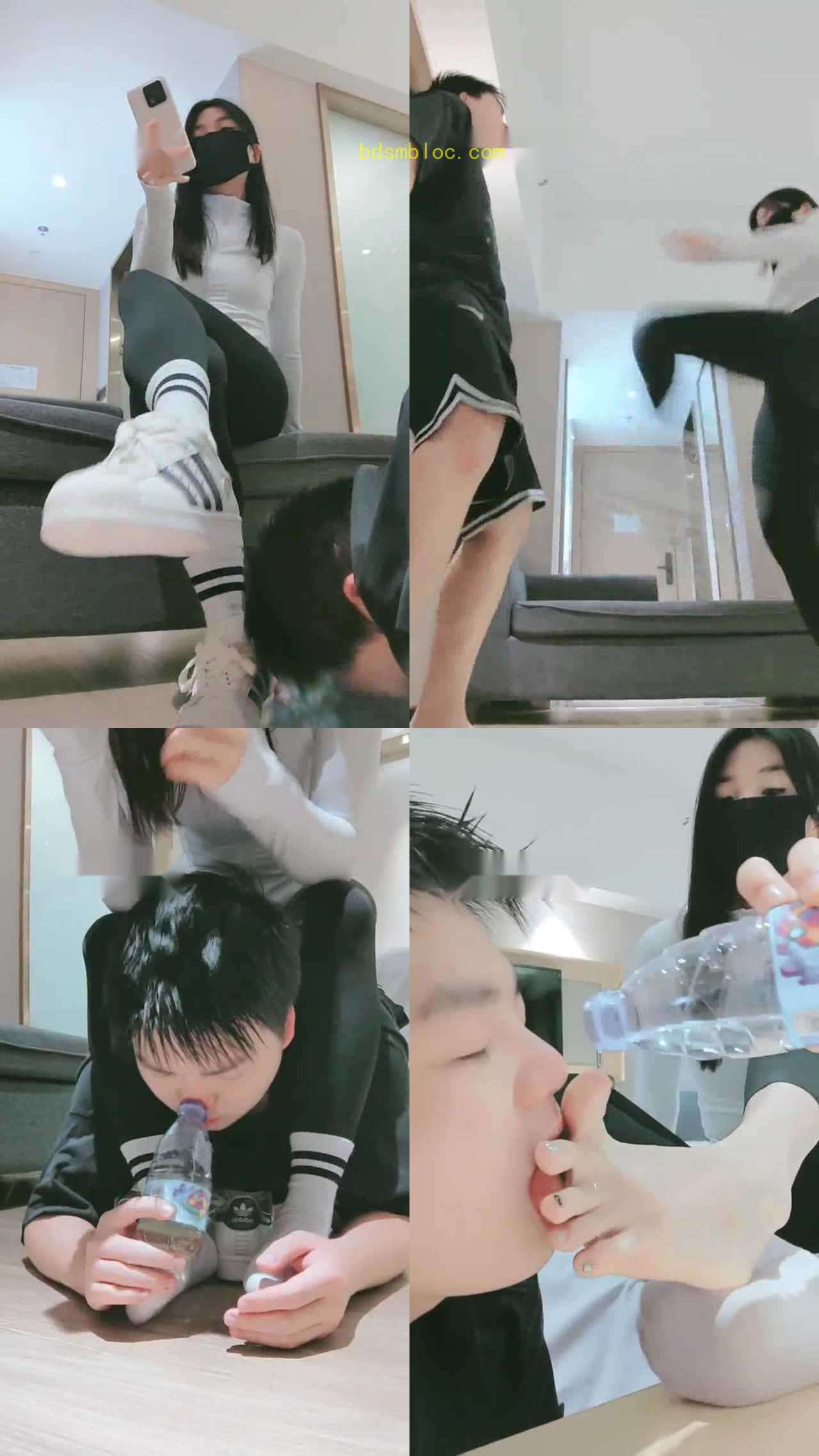 【妮蔻】物化人体除臭器