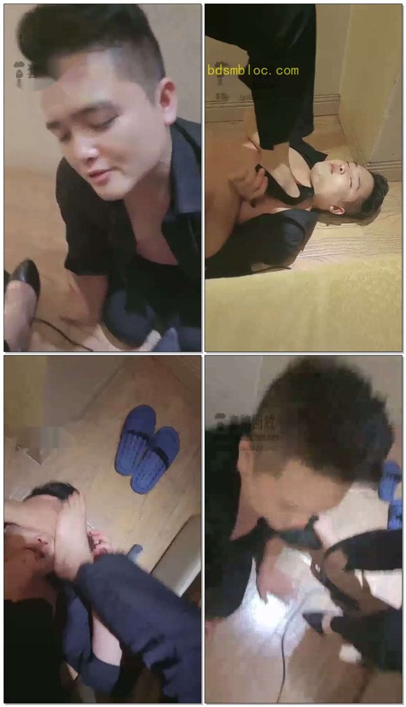 【滔滔】成功开发两个技师小姐姐虐我