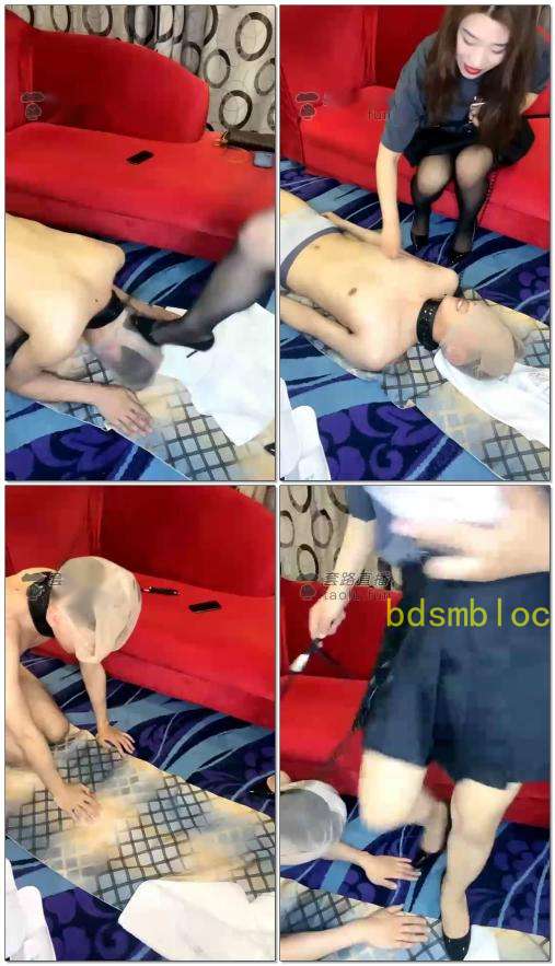【偌丝】玩玩忠犬