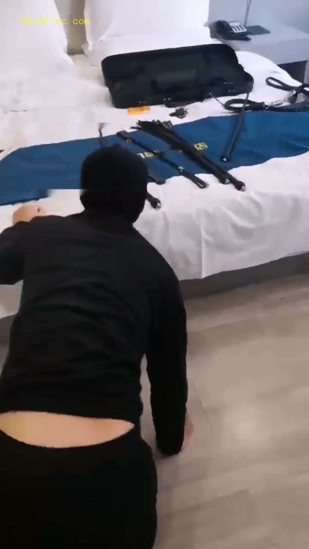 【冷御】各种刑法