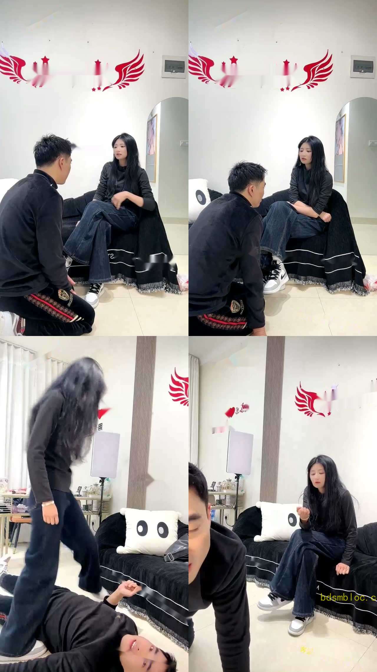 【未知】继续开发顶级素人网红