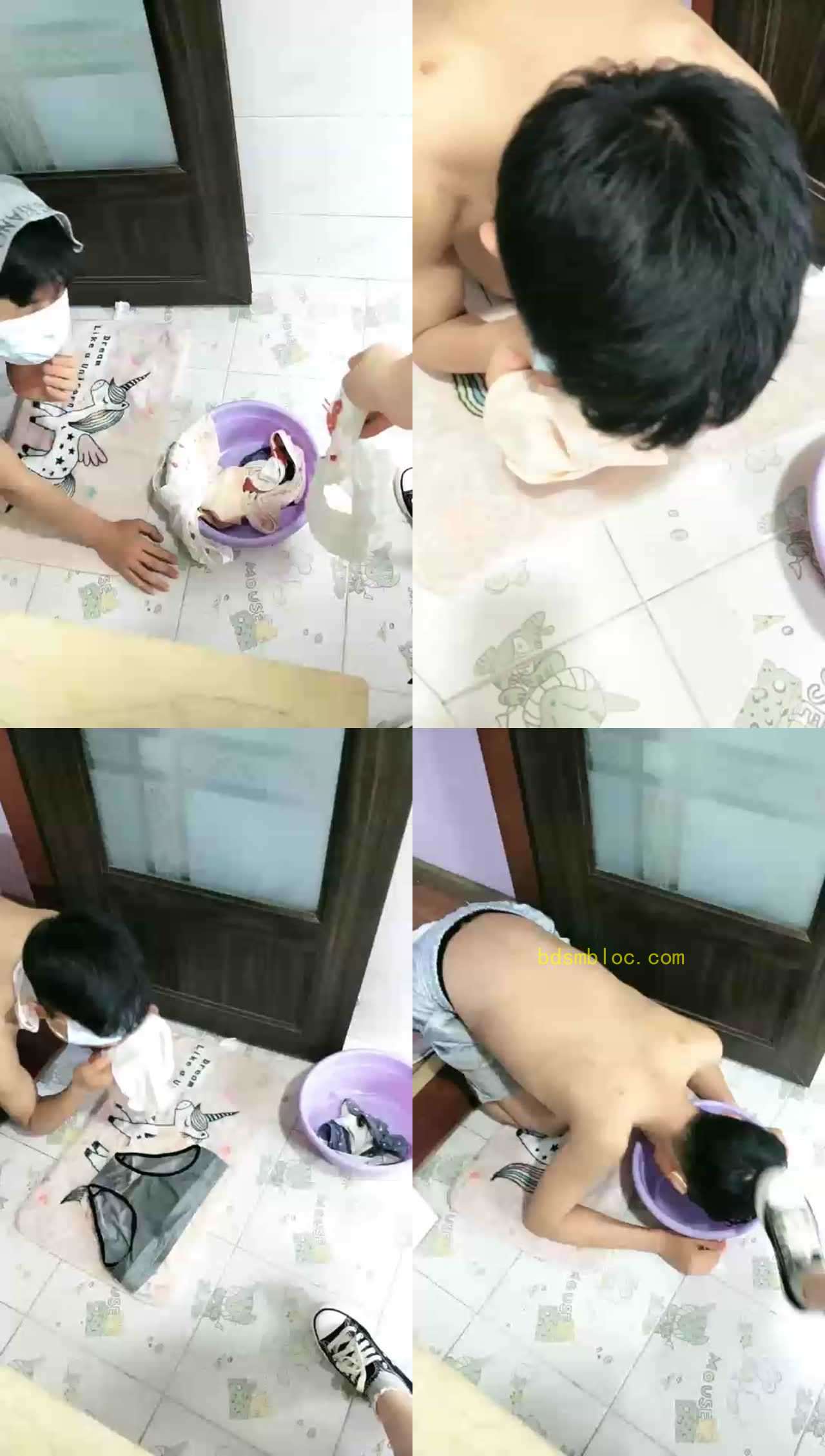 【妖精s合法萝莉】狗狗原味美食街