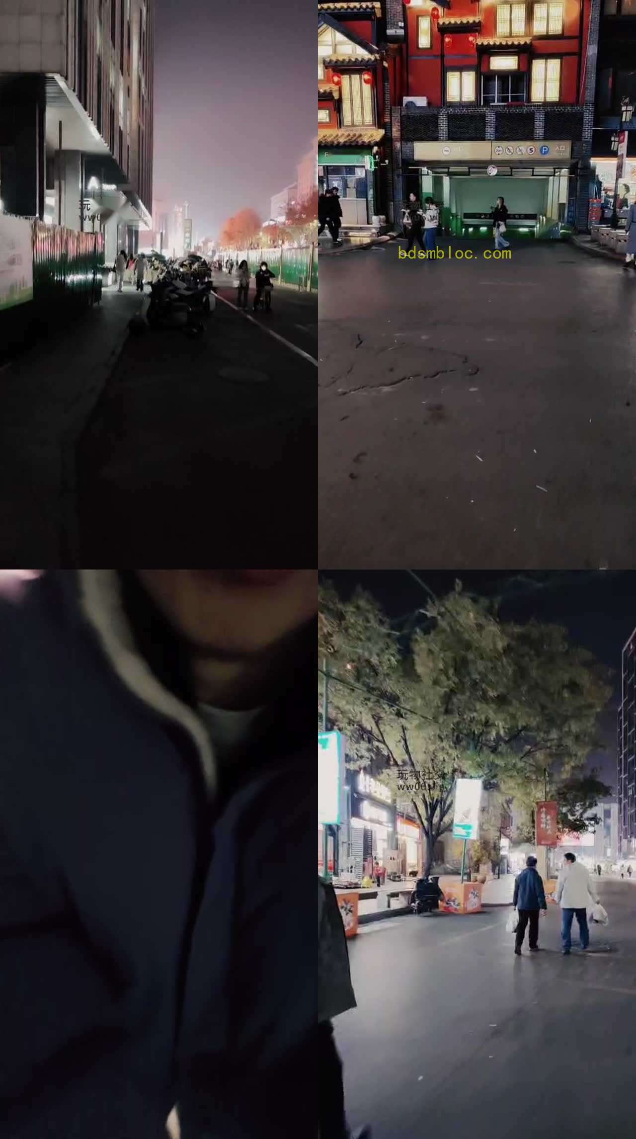 【泉城男爵】户外真实开发实录