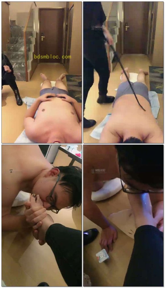【美依S】开发小刑奴