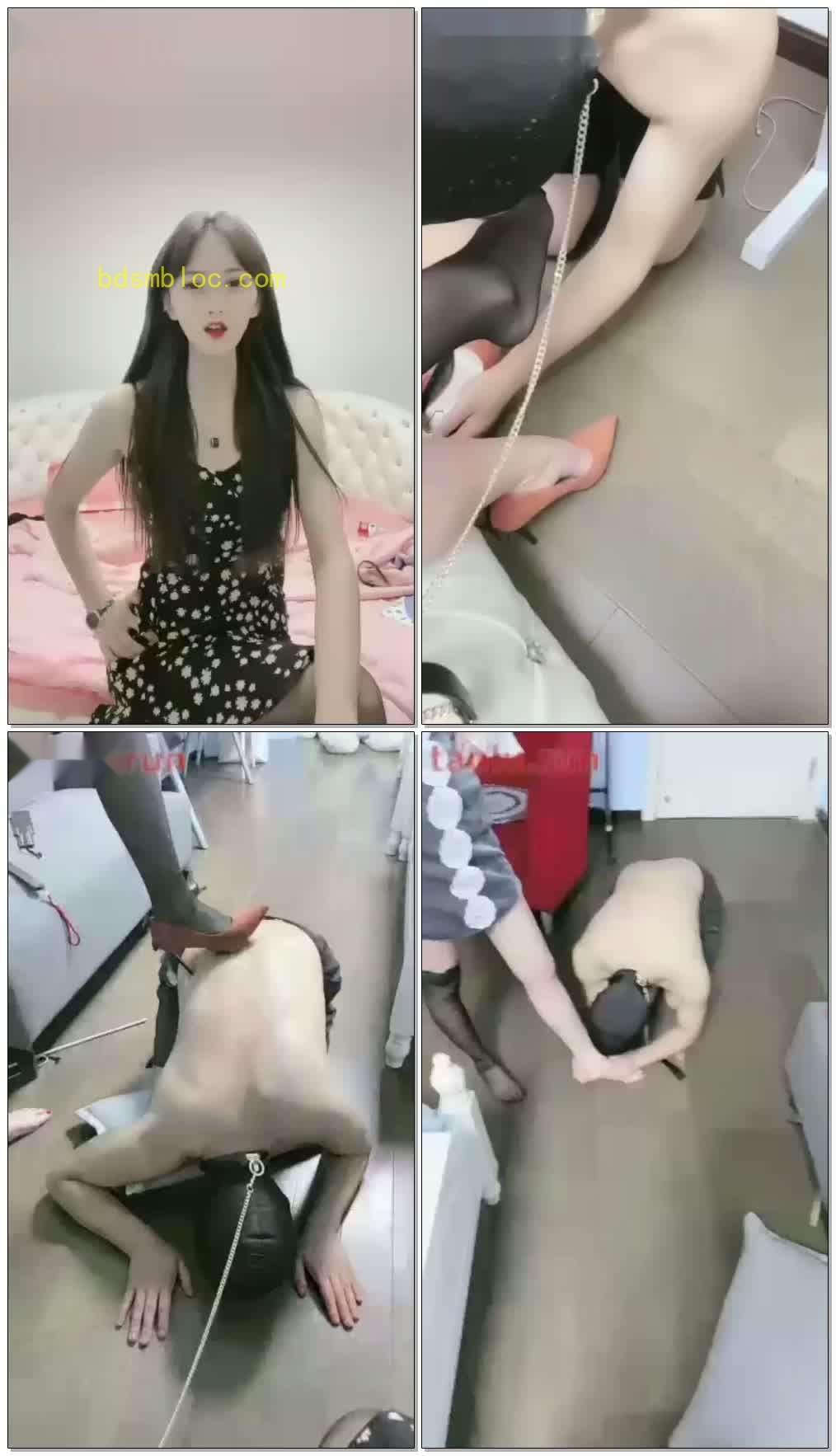【尤金女皇】闺蜜双S首调