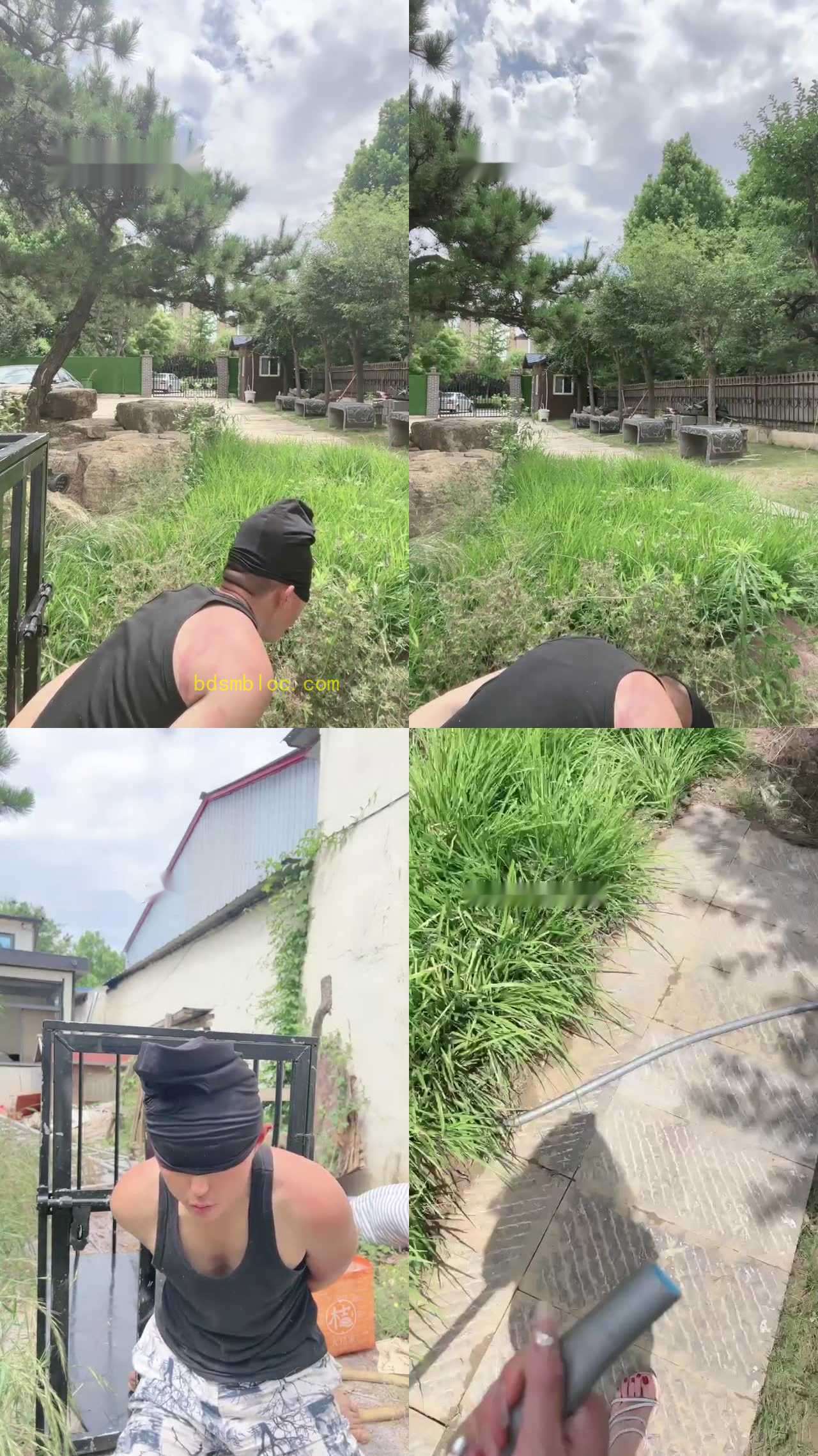 【沅芷】彻底崩溃