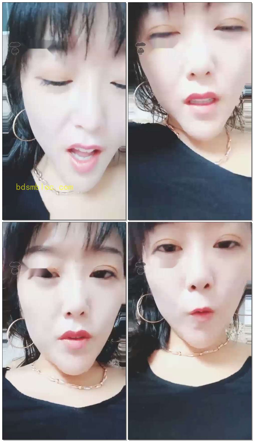 【艾丽莎】口舌伺候侍寝