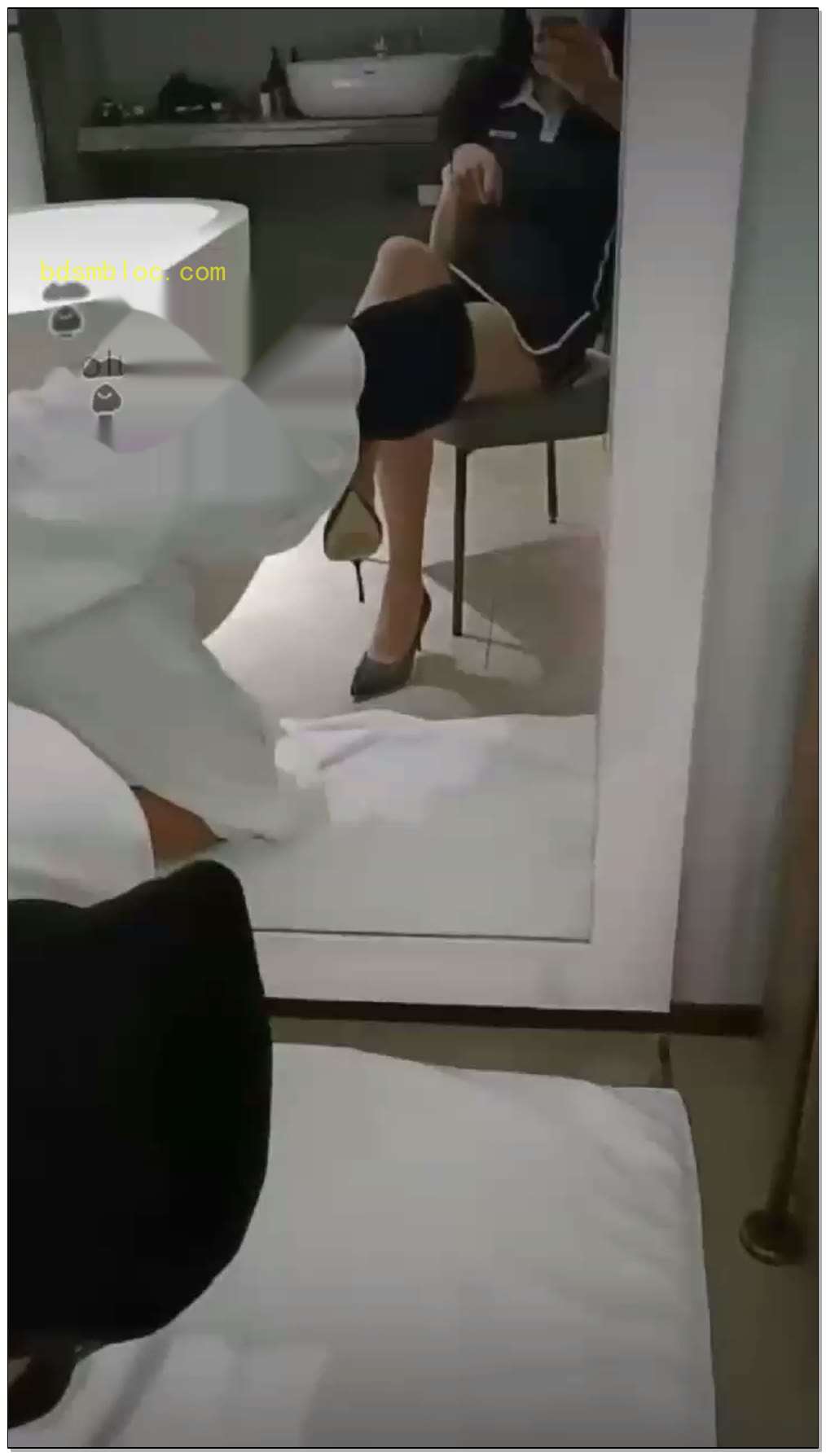 【米小唐】超温柔训话迷你修狗