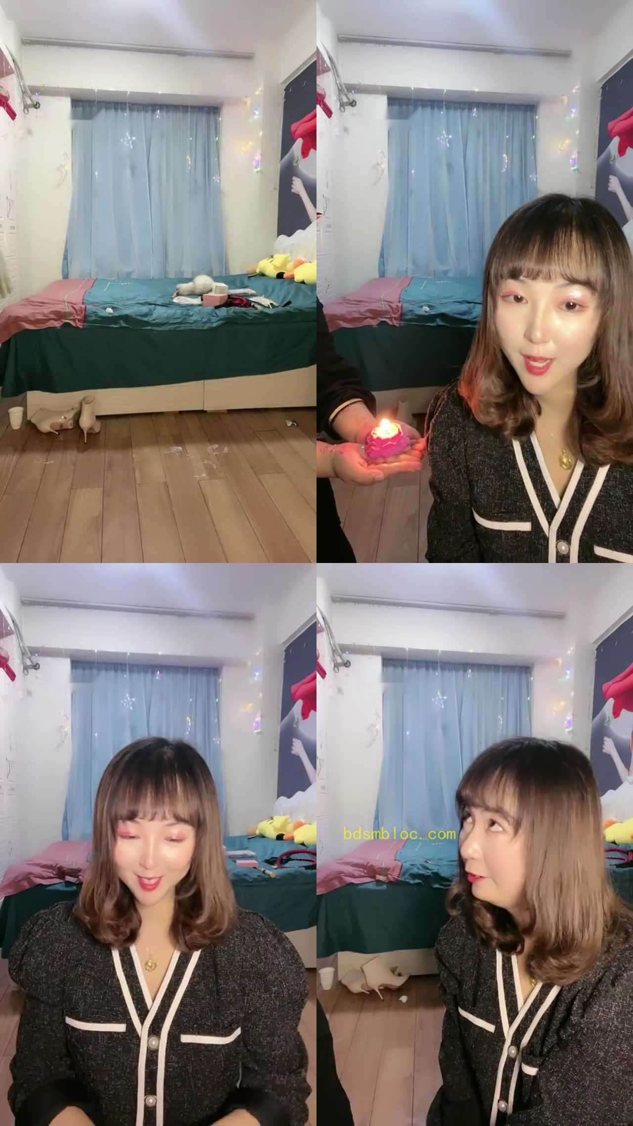 【御莉刑】改造人形犬女慕狗