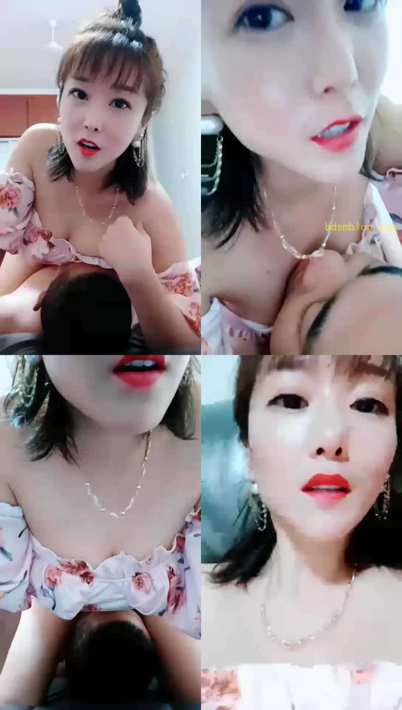 【艾丽莎女神】午夜口舌滋情四射
