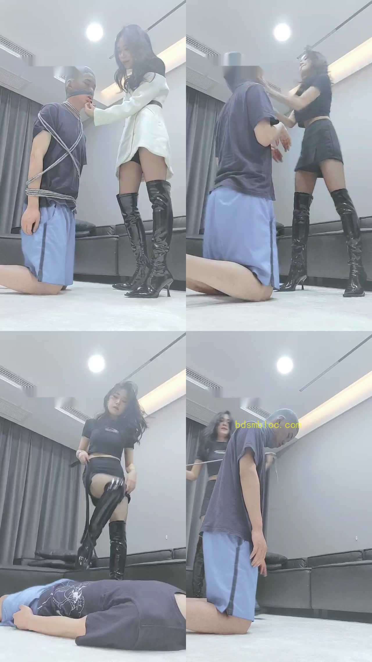 【金在希】抓到一只偷原味的狗