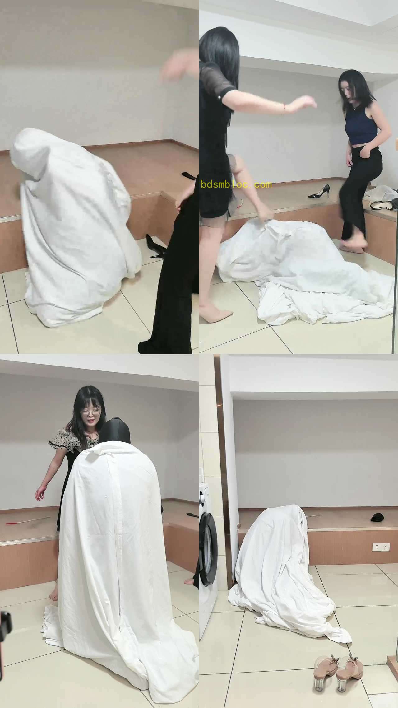 【向阳女王】第二场直播