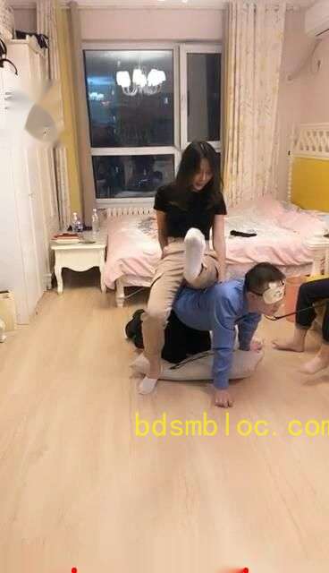 【诺神】带素人闺蜜双T出轨前男友！