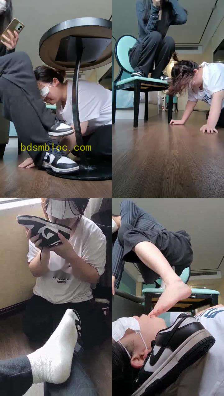 【哈宝】逃学来伺候我的小黄