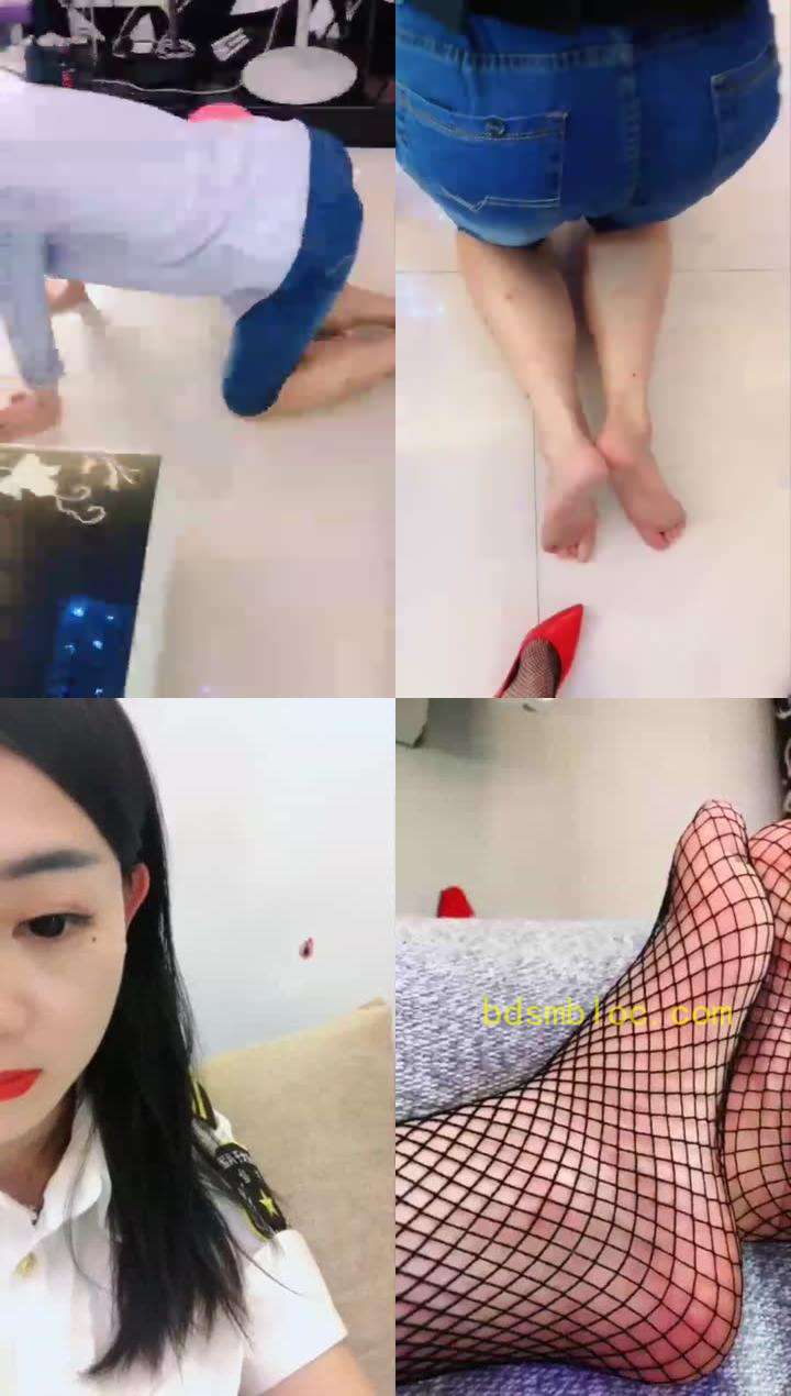 【粤主】班主任来访VS女同学