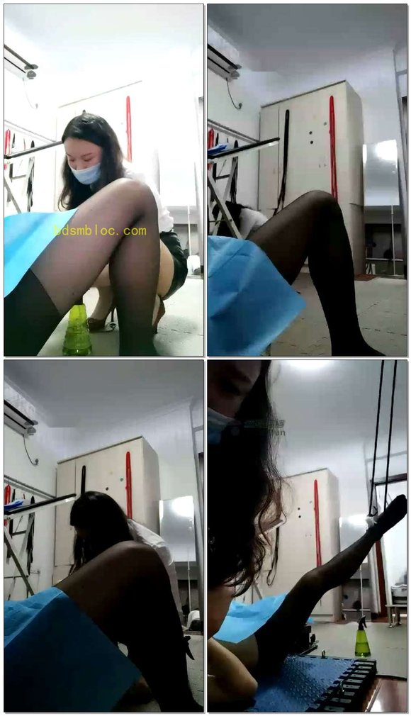 【武汉幸运女王】菊花狗（上）