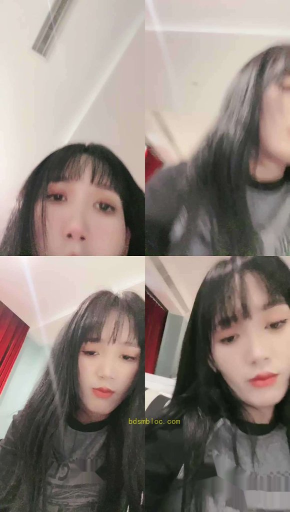 【00后灵儿】舔性感小姐姐的玉足
