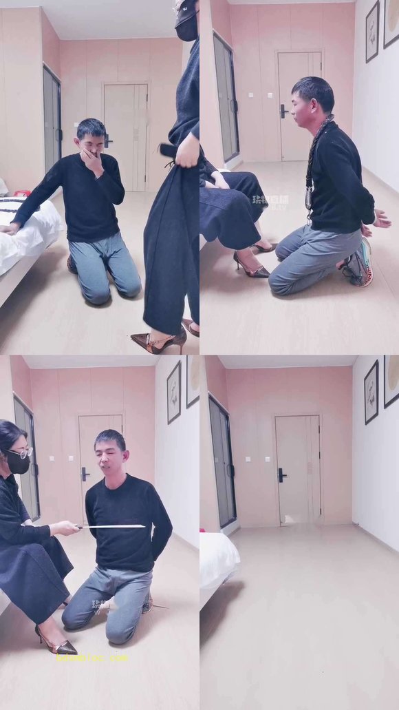 【夫妻主糖糖】耳光专场