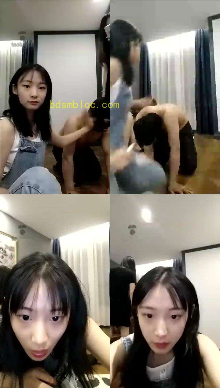 【00Rena】双S开心玩狗【44分钟】【普清】