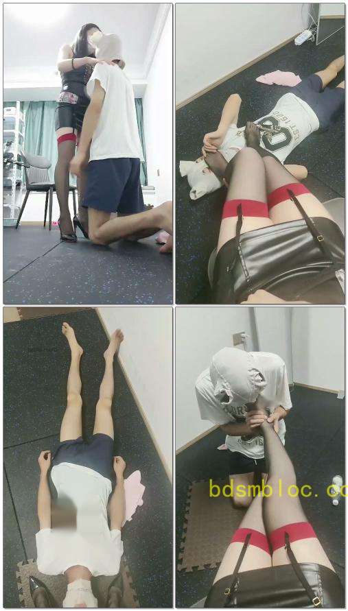 【苏州江南S】上课