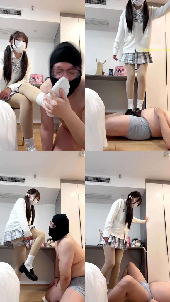 【小雨大王s】刚刚断开了