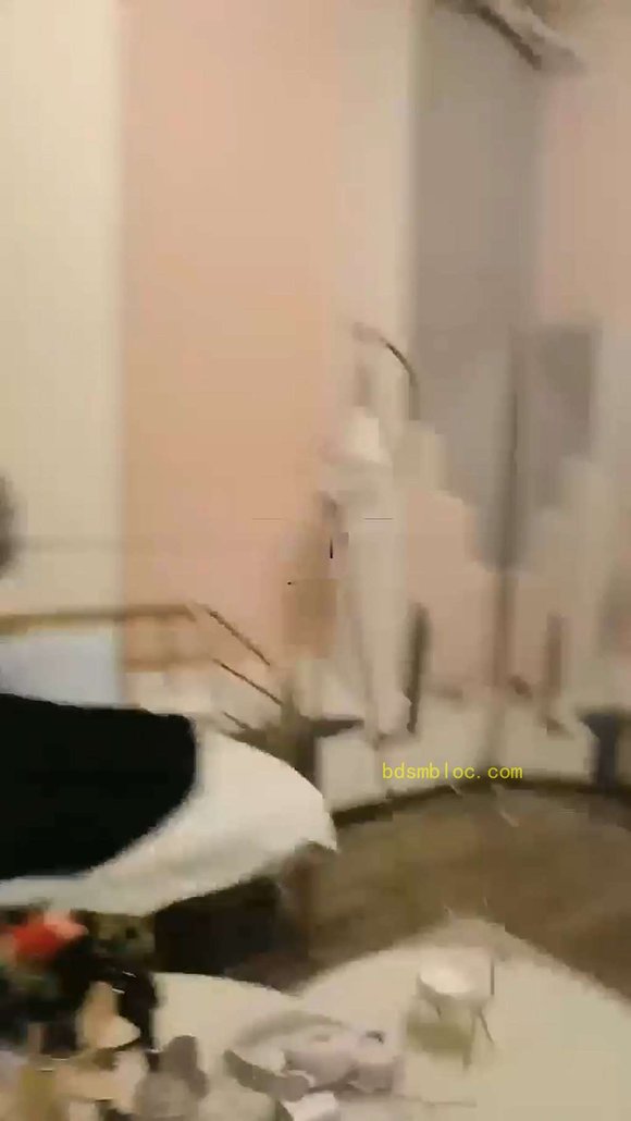 【金桔小主】双00后美女训老奴