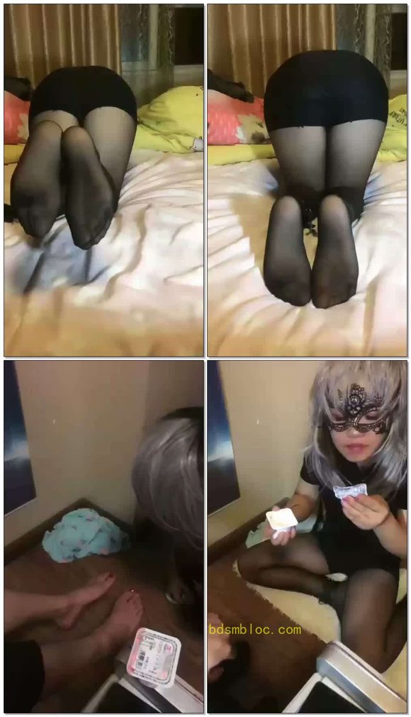【魔道男主S堂二少】女奴不想散，大点干