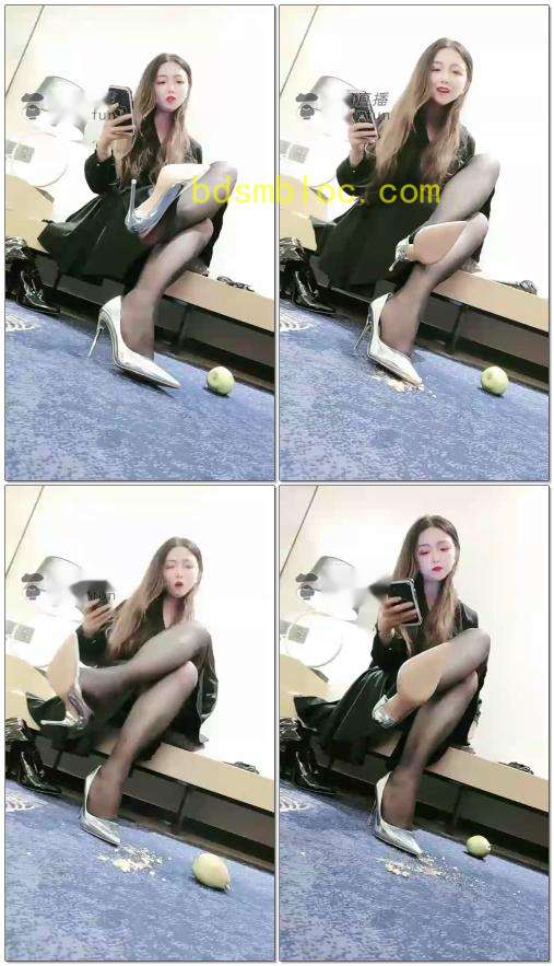 【南妮QUEEN】第一视角开灯；男人远不及一条狗忠诚