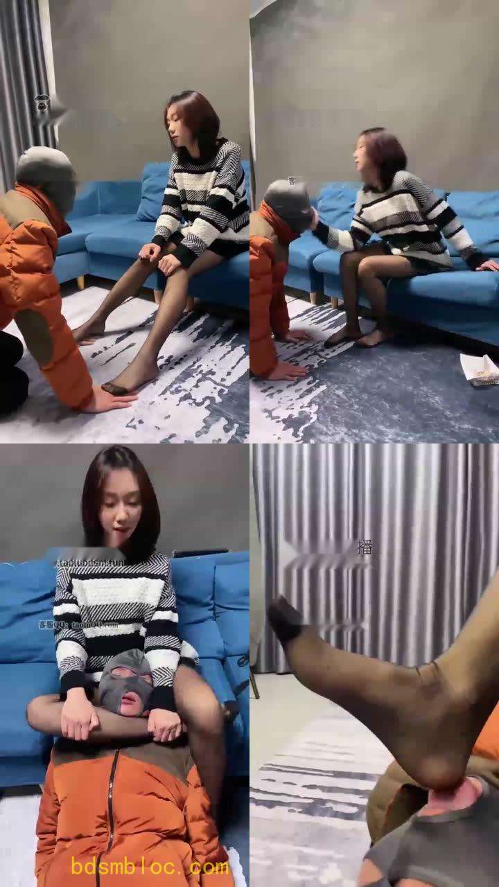 【术术】玩傻子