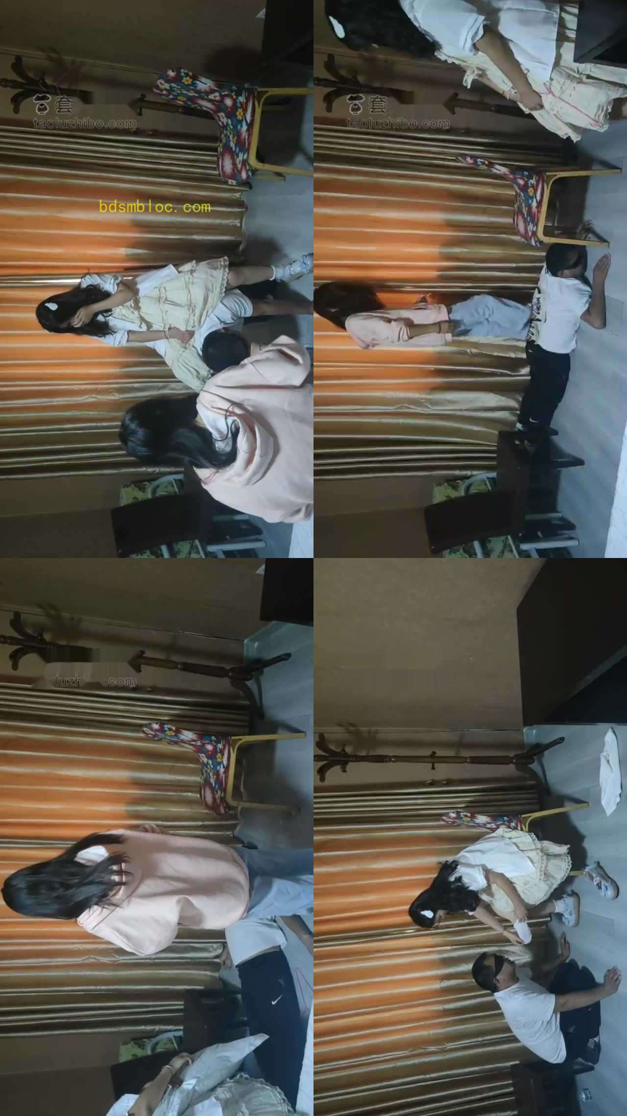 【最抗揍】两位洛丽塔公主首调