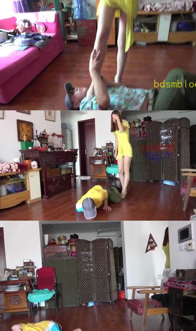 【丽足娇娃】女特工蹂躏、虐杀武士下