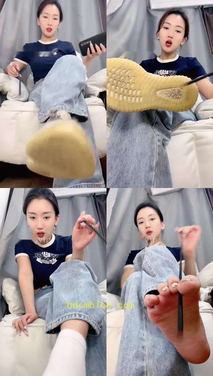【潘妮女王O】赃W呼吸测试