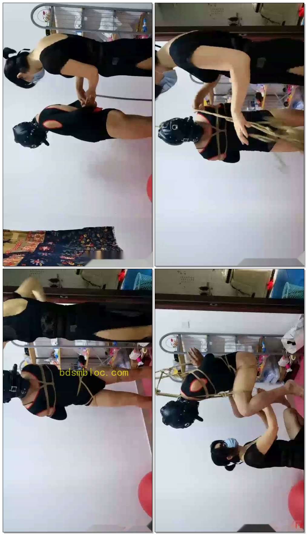 【绳诺】绳艺直播