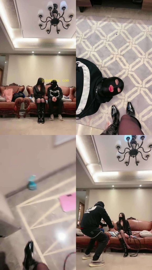 【仙女殿下】打工仔的悲惨生活