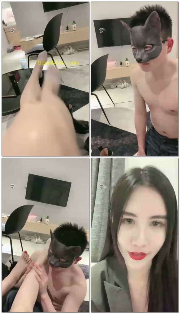 【鸢葵S】狗奴才给主人洗内裤