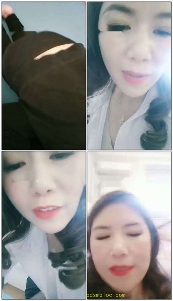 【京S维维】教训早恋儿子