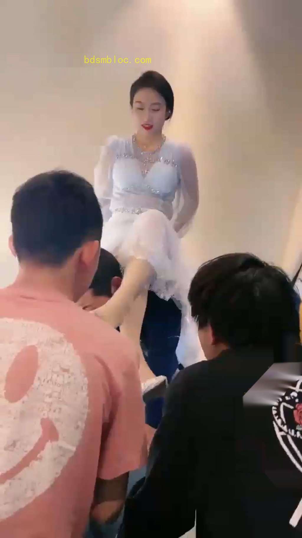 【鑫儿】三美女与野兽
