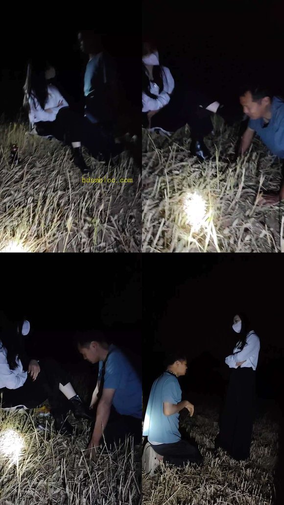 【S惓】捡到一只野狗