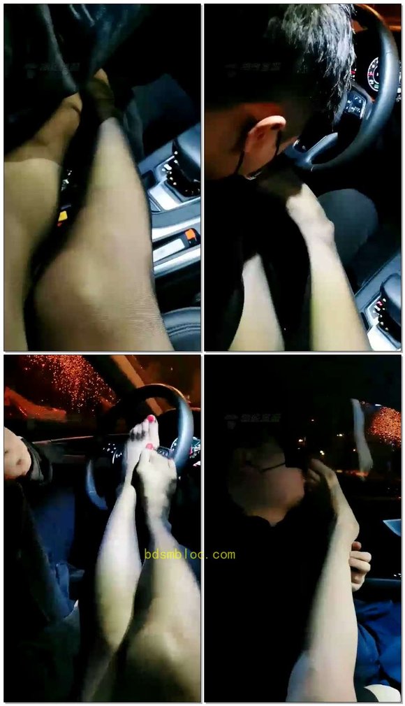 【弱水三千】调戏滴滴司机