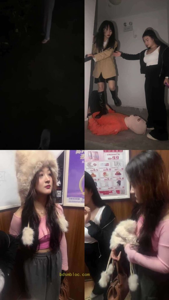 【狗哥】户外开发被路人原味辱