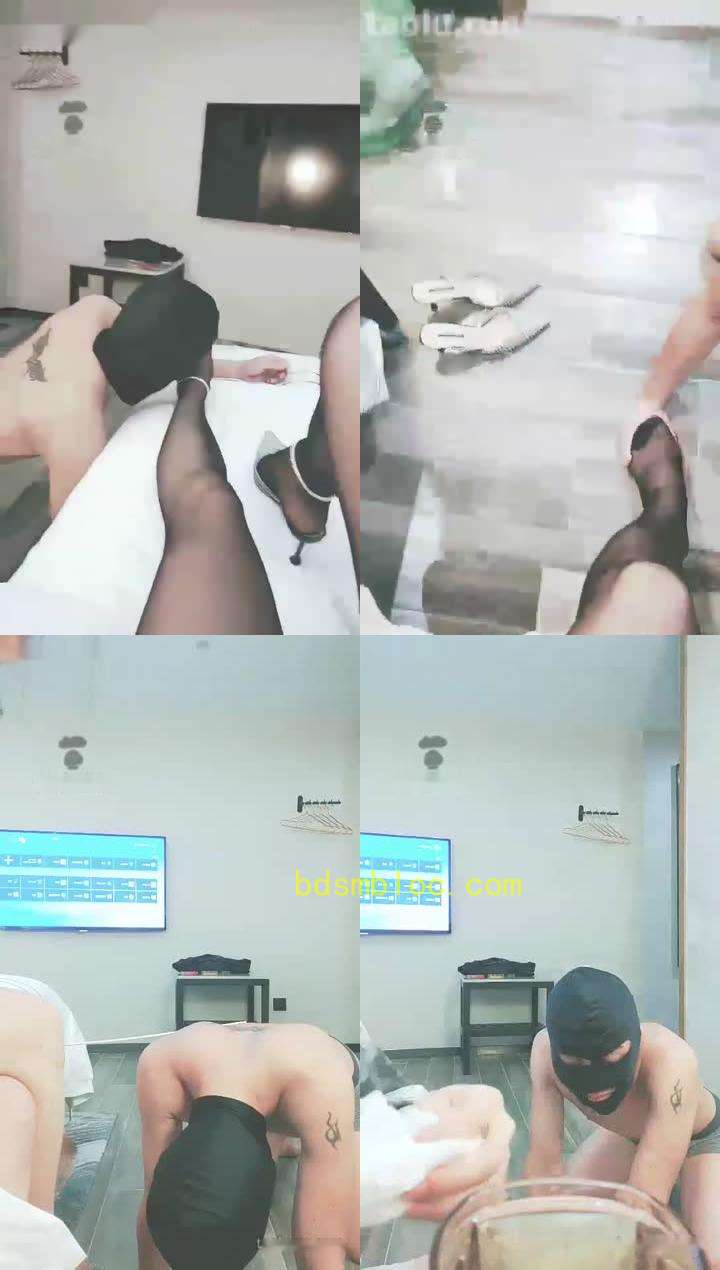 【丹丹】丝袜恋足癖，SP，大杯圣水