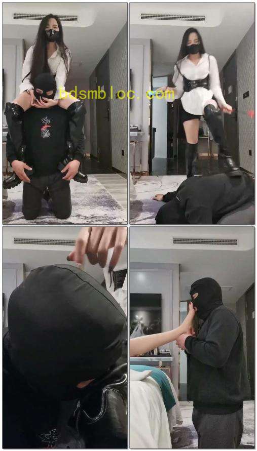 【皮皮】幸福的第一次