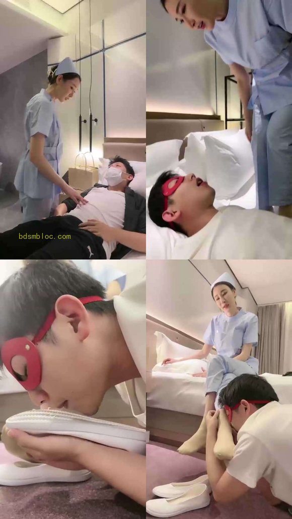 【微希】护士小姐姐特殊治疗