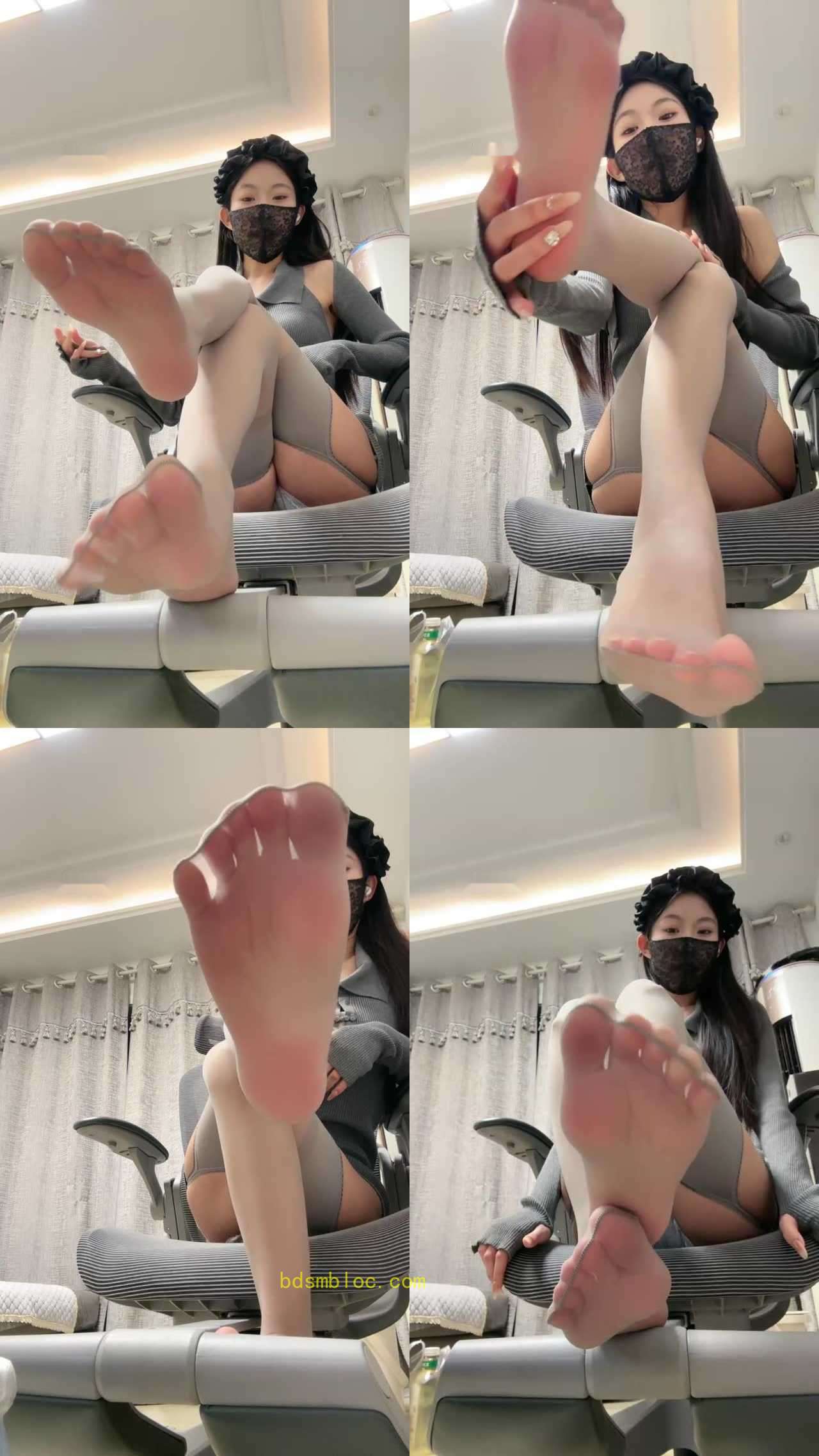 【菜小心sS】顶级视角绿帽专场