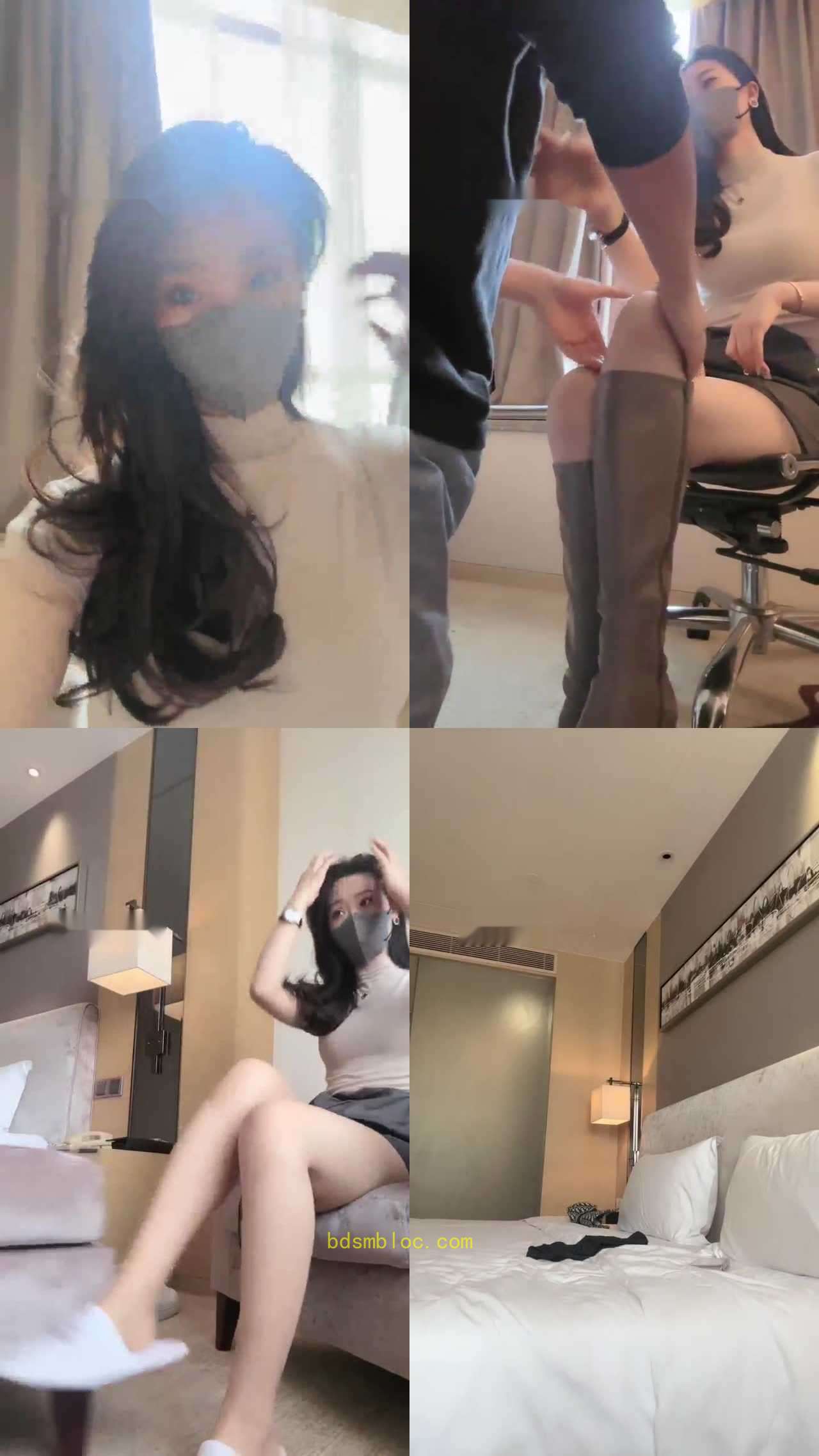 【禾未】开发男仆
