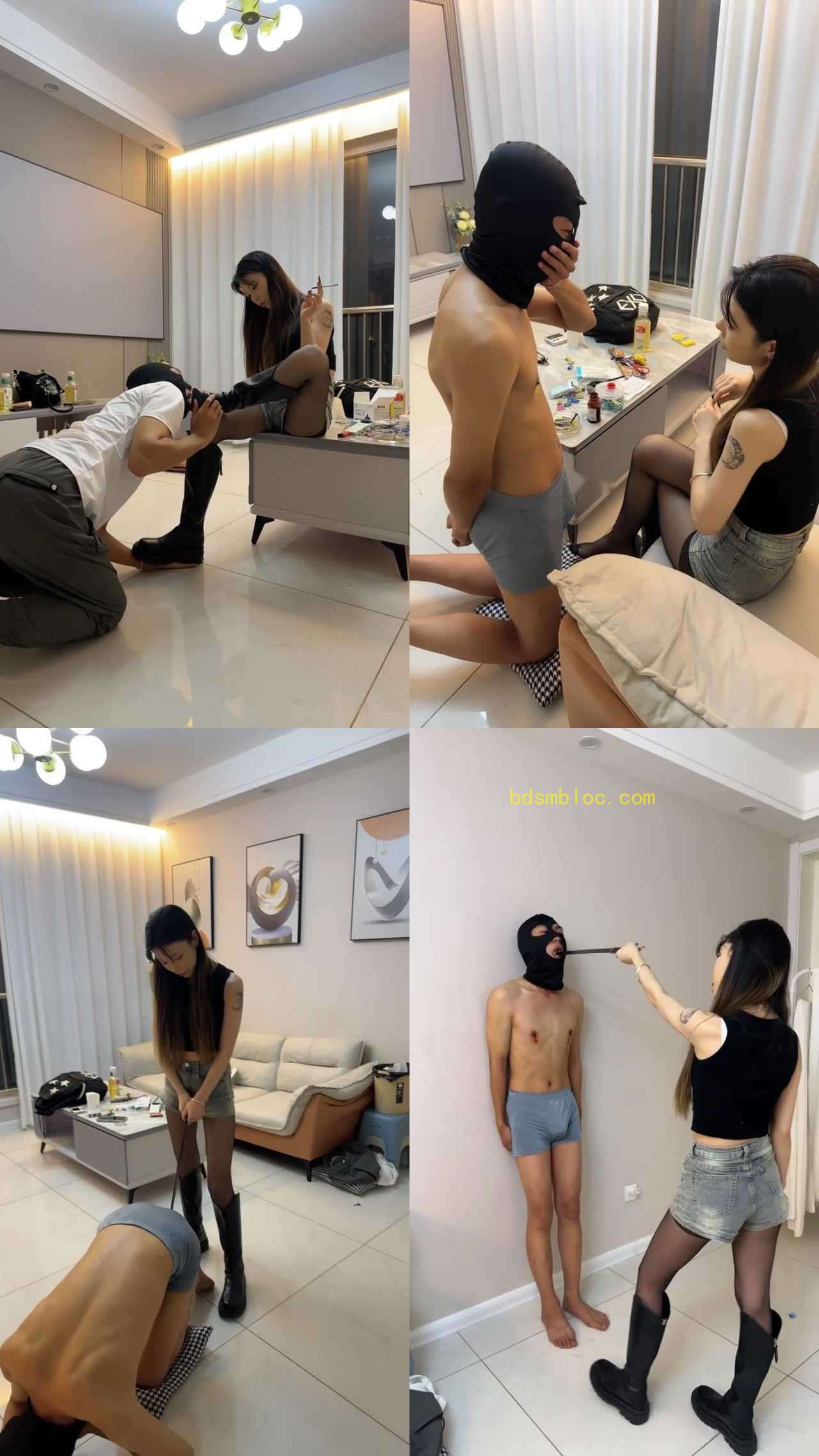 【温瑾Sama】摇骰子定惩罚