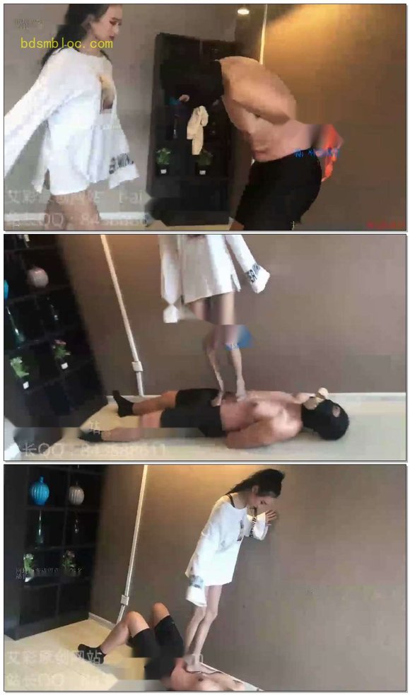 【碎蛋娇娃】冷魅の舞蹈女孩