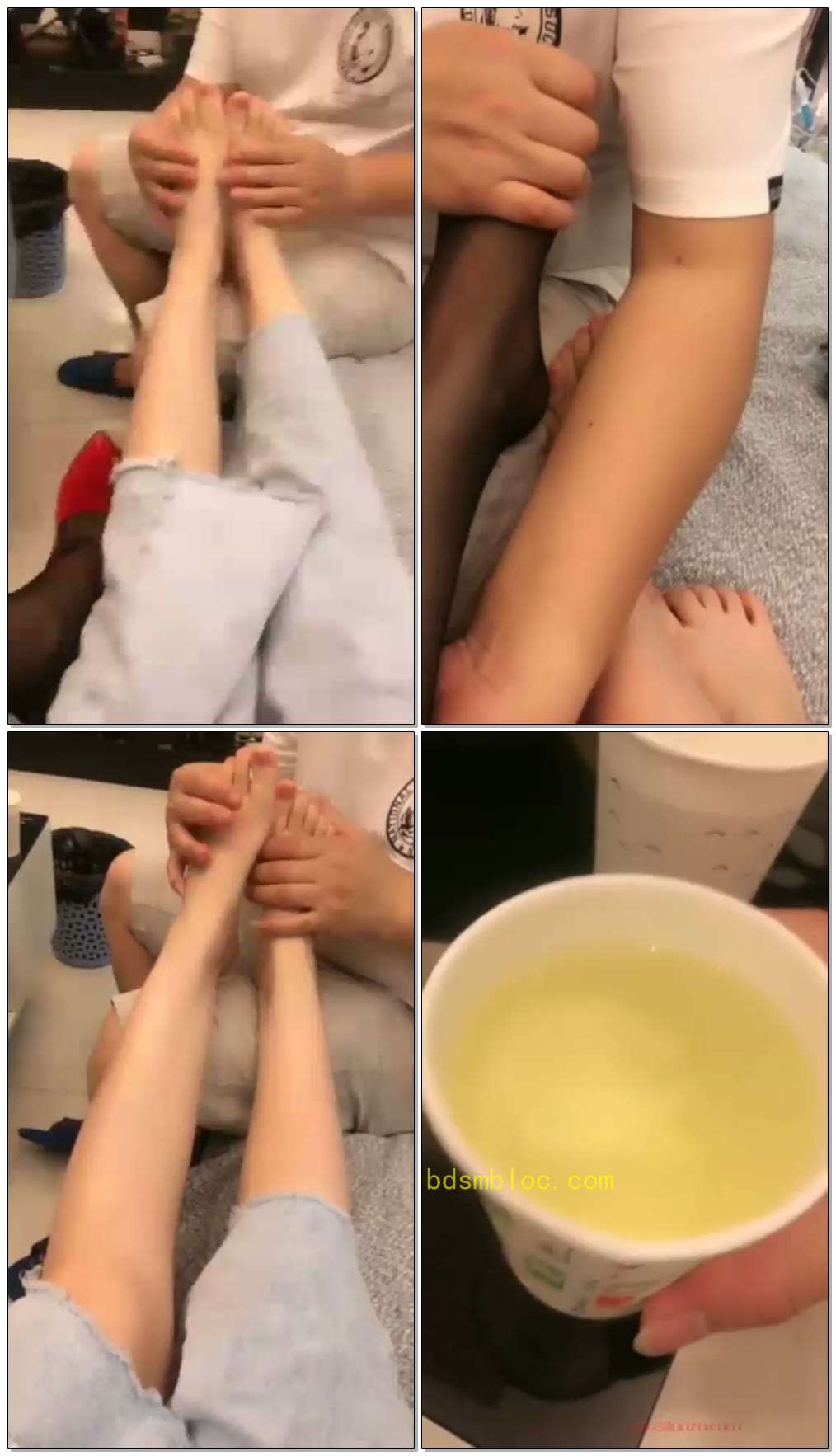 【粤主】修马桶师傅，圣水付费